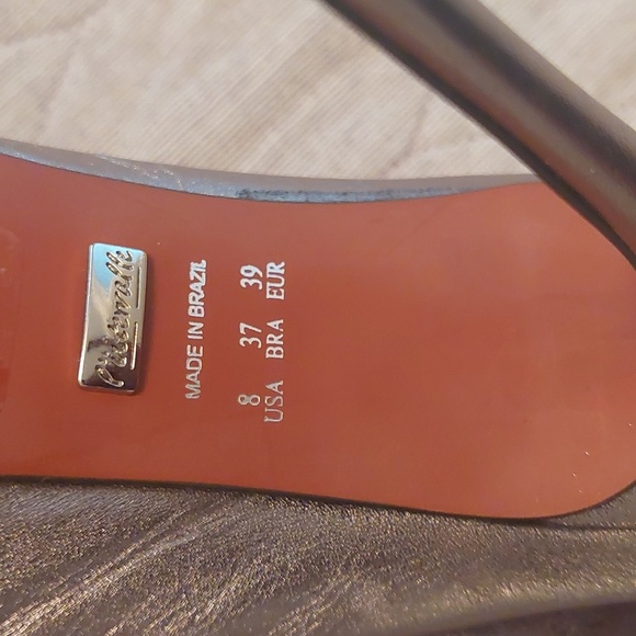 Shoes - Picture 3 of 3